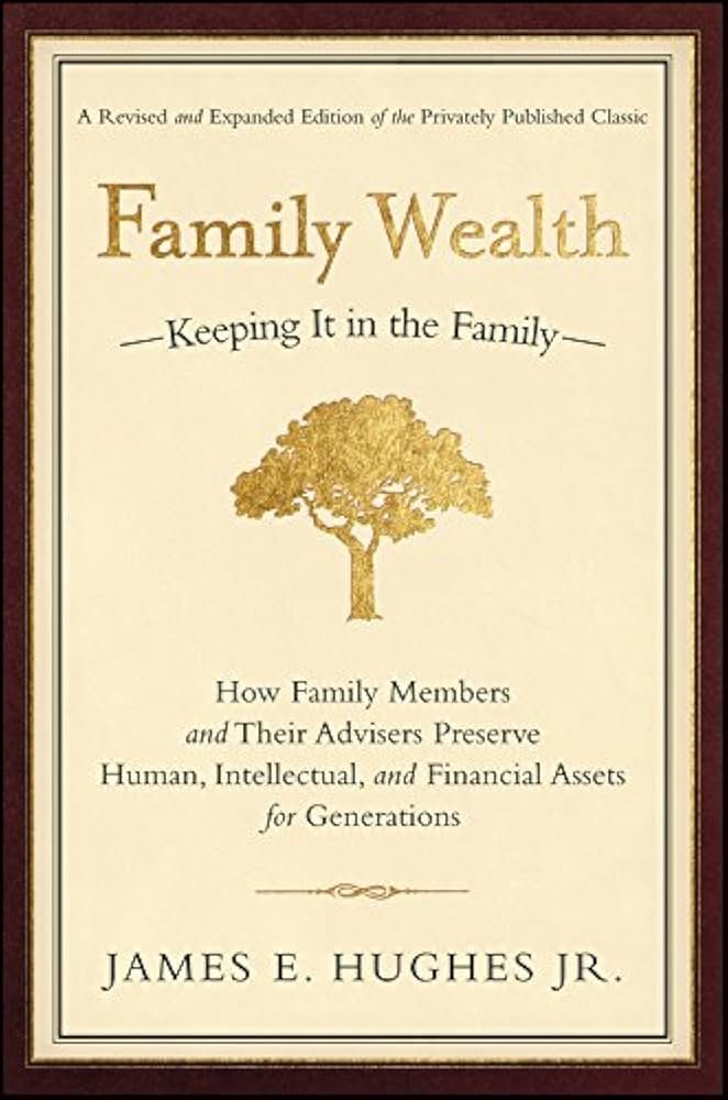 515DW-SAJNL._UF1000,1000_QL80_ Family Wealth By James E. Hughes Jr. - Image 1