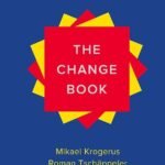 The Change Book By Mikael Krogerus