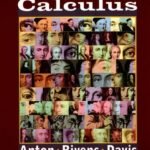 Calculus, 7th Edition by Howard Anton