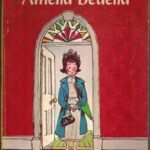 Amelia Bedelia by Peggy Parish