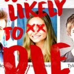 Most Likely to Die By P.J. Stanley
