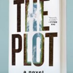 The Plot By Jean Hanff Korelitz
