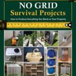 NO GRID Survival Projects By Claude Davis