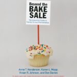 Beyond the Bake Sale by Anne T. Henderson