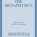 Metaphysics  by Aristotle