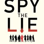 Spy the Lie by Philip Houston