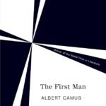 The First Man  by Albert Camus