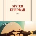 Sister Deborah By Scholastique Mukasonga