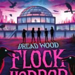 Flock Horror By Jennifer Killick