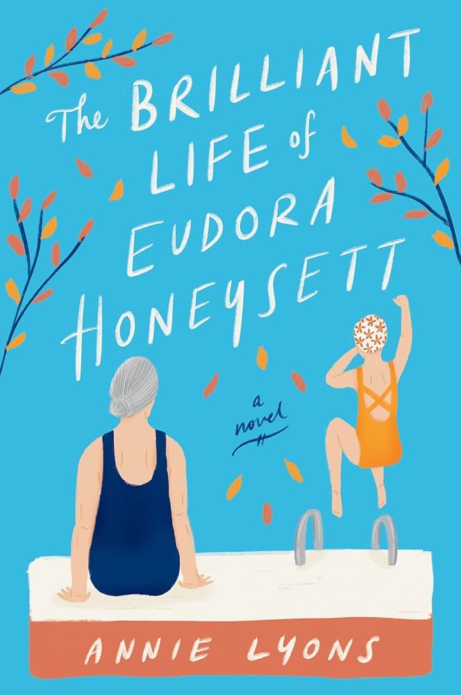 719hwbCTJjS._UF1000,1000_QL80_ The Brilliant Life of Eudora Honeysett By Annie Lyons - Image 1