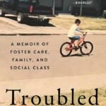 Troubled By Rob Henderson