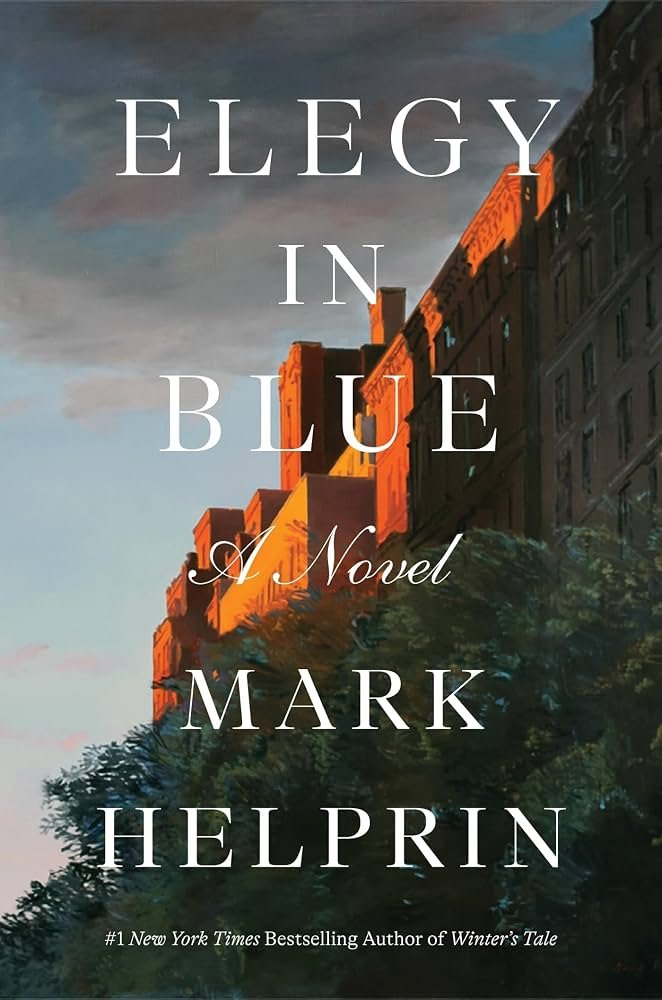 71Fow9RH-VL._AC_UF1000,1000_QL80_ Elegy in Blue By Mark Helprin - Image 1