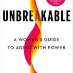 Unbreakable By Vonda Wright