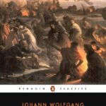 Faust: Part Two by Johann Wolfgang von Goethe