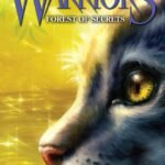 Forest of Secrets by Erin Hunter