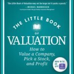 The Little Book of Valuation By Aswath Damodaran