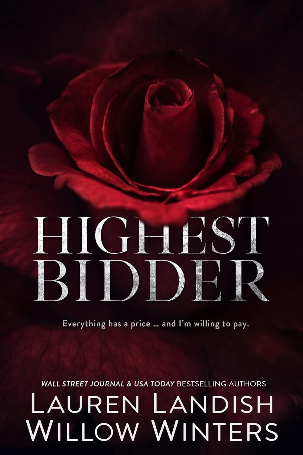 71SlZebSsdL._SL1500_ Highest Bidder Collection By Willow Winters - Image 1
