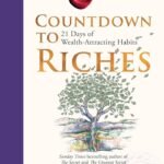 Countdown to Riches By Rhonda Byrne