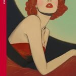 Goodbye to Berlin by Christopher Isherwood