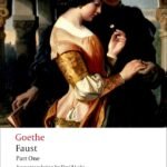 Faust, Part One by J. W. von Goethe