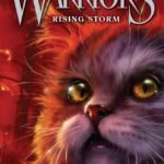 Rising Storm by Erin Hunter
