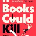 If Books Could Kill By Kate Eberle