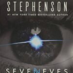 Seveneves By Neal Stephenson