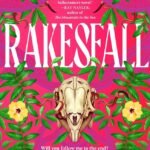 Rakesfall By Vajra Chandrasekera