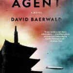 The Fire Agent By David Baerwald