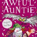 Awful Auntie by David Walliams