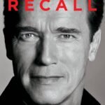 Total Recall By Arnold Schwarzenegger