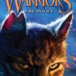 Warriors #2: Fire and Ice by Erin Hunter
