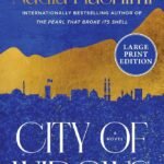 City of Widows by Nadia Hashimi