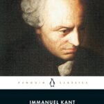 Critique of Pure Reason by Immanuel Kant