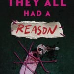 They All Had a Reason  By Michele Leathers