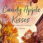 Candy Apple Kisses By Amy Clipston