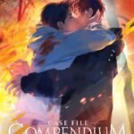 Case File Compendium Vol. 5 By Rou Bao Bu Chi Rou