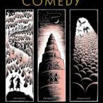 The Divine Comedy by Dante Alighieri