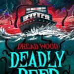 Deadly Deep  By Jennifer Killick
