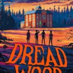 Dread Wood By Jennifer Killick