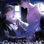 Case File Compendium Vol. 6 by Rou Bao Bu Chi Rou