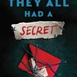 They All Had a Secret By Michele Leathers