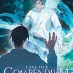 Case File Compendium Vol. 4  By Rou Bao Bu Chi Rou