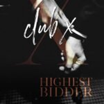 Club X By Lauren Landish