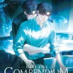 Case File Compendium Vol. 7 by Rou Bao Bu Chi Rou