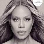 Transcendent By Laverne Cox