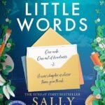 Six Little Words By Sally Page