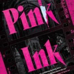Pink Ink By Avina St. Graves