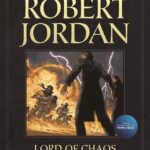 Lord of Chaos  By Robert Jordan