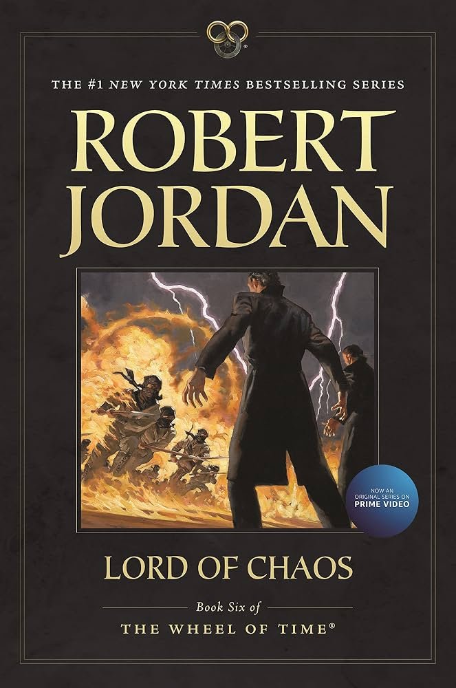 81kwZR7IMtL._AC_UF1000,1000_QL80_ Lord of Chaos By Robert Jordan - Image 1